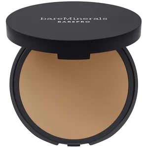 Poudre - BAREMINERALS - Barepro 16HR - 40 Medium Deep Warm - 0.28 oz - Tous types de peau pas cher