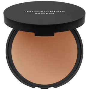 bareMinerals Bare Miners Fond de teint en poudre 16H pour barepropressed - Deep 50 Cool, 8 G pas cher