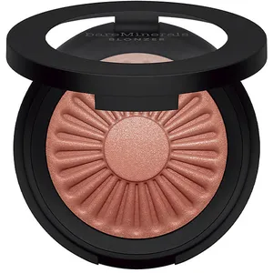 Comparateur de prix : bareMinerals Gen Nude Blonzer 3.8g (Diverses teintes) - Kiss of Copper