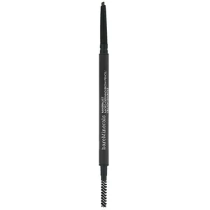 bareMinerals Crayon micro sourcils Mineralist #Rich Black pas cher