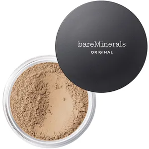 BareMinerals Fond de Teint SPF15 (Plusieurs Teintes) - Medium