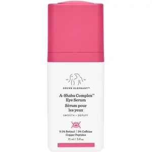 A-SHABA Complex sérum contorno ojos 15 ml pas cher
