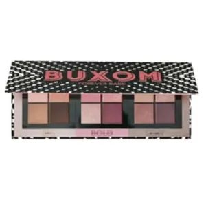 Buxom Forever Babe Eyeshadow Palette Oogschaduwpalette pas cher