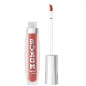Buxom Plump Shot  Collagen-Infused Lip Serum Lipgloss pas cher