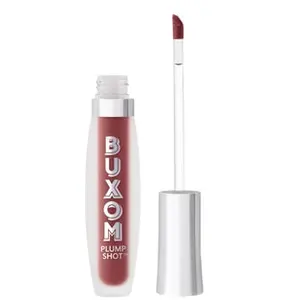 Buxom Plump Shot Collagen-Infused Lip Serum Lipgloss pas cher