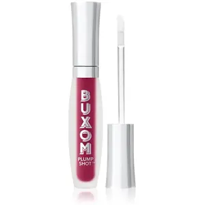 Buxom Plump Shot Collagen-Infused Lip Serum Lipgloss pas cher