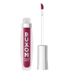 Buxom Plump Shot Collagen-Infused Lip Serum Lipgloss pas cher