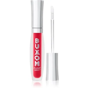 Buxom Plump Shot  Collagen-Infused Lip Serum Lipgloss pas cher