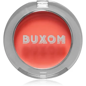Buxom Plump Shot Collagen Peptides Advanced Plumping Blush Blush pas cher