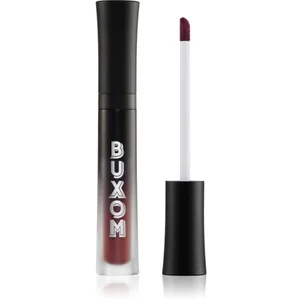 Buxom Full-On Collagen Infused Liquid Lipstick Matte Liquid Lipstick pas cher
