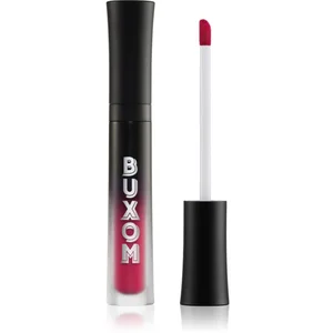 Buxom Full-On Collagen Infused Liquid Lipstick Matte Liquid Lipstick pas cher