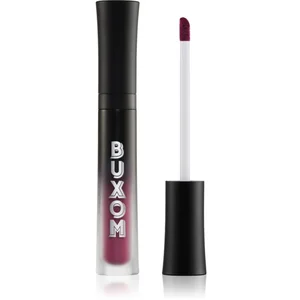 Buxom Full-On Collagen Infused Liquid Lipstick Matte Liquid Lipstick pas cher