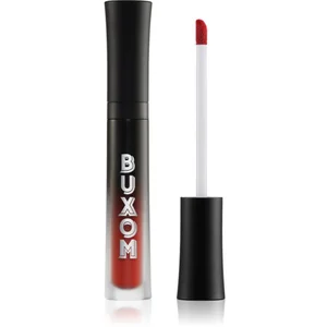 Buxom Full-On Collagen Infused Liquid Lipstick Matte Liquid Lipstick pas cher