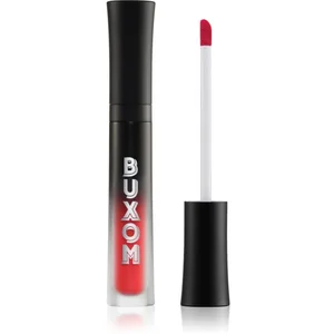 Buxom Full-On Collagen Infused Liquid Lipstick Matte Liquid Lipstick pas cher