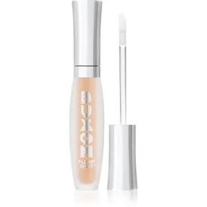 Buxom Plump Shot  Collagen-Infused Lip Serum Lipgloss pas cher