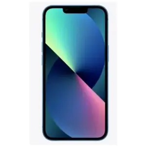 Apple iPhone iPhone 13 128GB Blue pas cher