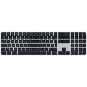 Apple Clavier Sans Fil Magic Keyboard Touch Id pas cher