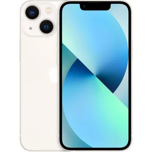 mcare Apple iPhone 13 mini - 128GB - Sterrenlicht pas cher