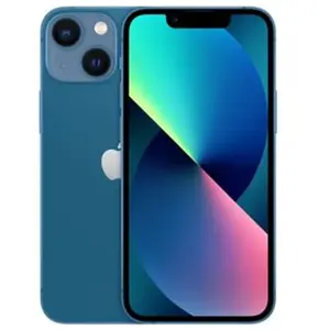 mcare Apple iPhone 13 mini - 256GB - Blauw pas cher
