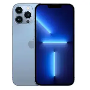 Apple iPhone 13 Pro Max - 256GB - Sierra Blue pas cher