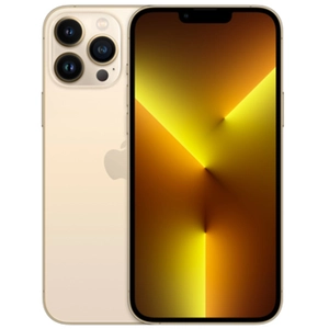 APPLE iPhone 13 Pro Max 128 Go Gold (2021) - Reconditionné - Excellent... pas cher