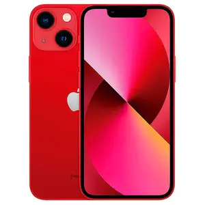 Apple iPhone 13 mini - 128GB - Rood pas cher