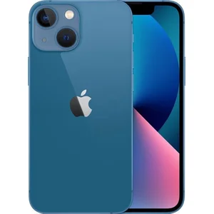 mcare Apple iPhone 13 mini - 128GB - Blauw pas cher