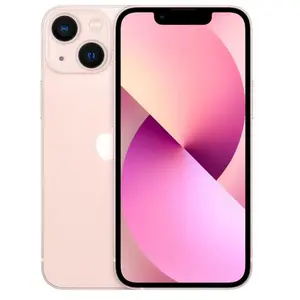 mcare Apple iPhone 13 mini (Rose) - 256 Go pas cher