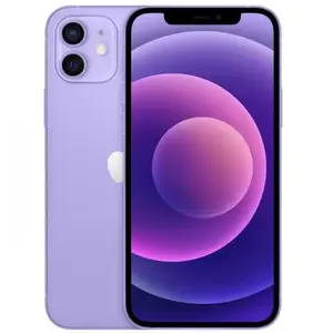 Apple iPhone 12 mini 256 Go Violet pas cher