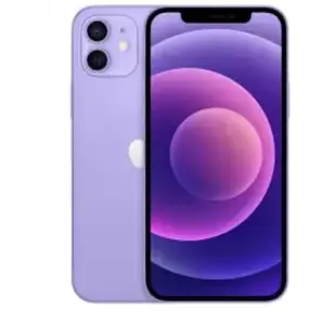 Apple iPhone 12 mini 128 Go Mauve pas cher