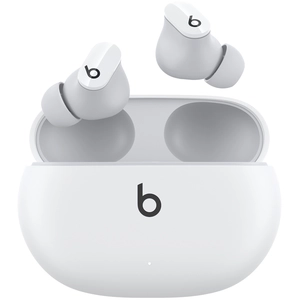 Beats Studio Buds - Draadloze ruisonderdrukkende oortjes - Wit pas cher
