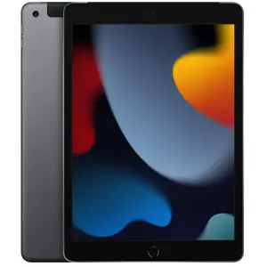 Apple iPad 10.2" 256Go Wi-Fi + 4G pas cher