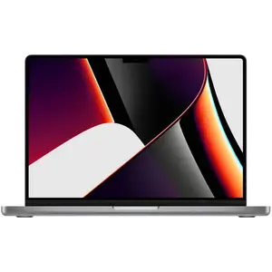 Apple MacBook Pro 14" M1 Pro 512 Go Gris sidéral pas cher