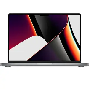 Apple MacBook Pro M1 Pro Notebook 36,1 cm (14.2") Apple M 16 GB 512 GB... pas cher