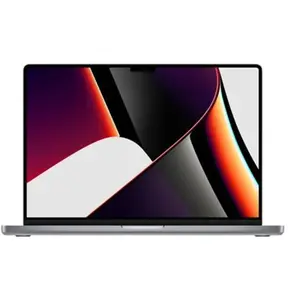 Apple MacBook Pro 16'' Puce M1 Pro CPU 10 c urs GPU 16 c urs 1 To SSD ... pas cher
