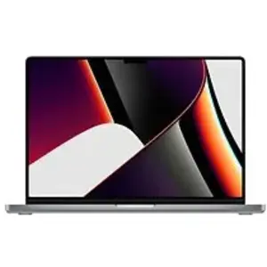 Apple MacBook Pro 16" M1 Max 2021 32 Go RAM 1 To SSD - Gris sidéral - AZERTY pas cher