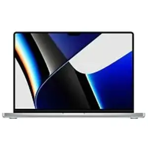 Apple MacBook Pro 16" M1 Pro 2021 16 Go RAM 1 To SSD - Argent - AZERTY pas cher