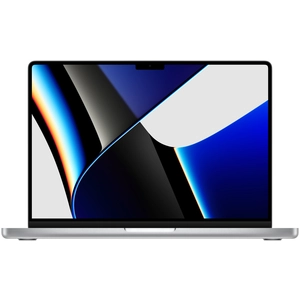 Apple MacBook Pro (2021) MKGT3N/A - 14 inch - Apple M1 Pro - 1 TB - Zilver pas cher