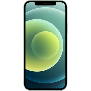 Apple Apple iPhone 12 256 Go Vert pas cher
