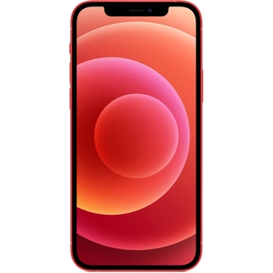 Apple iPhone 12 Rouge 64 Go pas cher