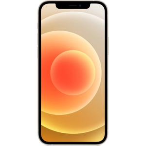 Apple Apple iPhone 12 128 Go Blanc pas cher
