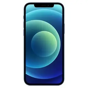 Apple iPhone 12 128 Go Bleu pas cher
