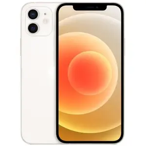 Apple Apple iPhone 12 Blanc 64 Go pas cher