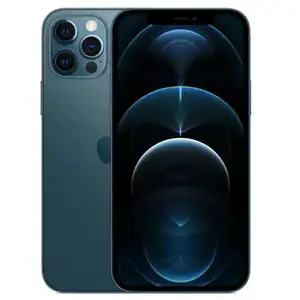 Apple iPhone 12 Pro Bleu Pacifique 512 Go pas cher