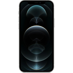 APPLE iPhone 12 Pro 512Go Argent pas cher