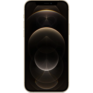 APPLE iPhone 12 Pro 512Go Or pas cher
