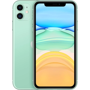 APPLE iPhone 11 256Go Vert pas cher