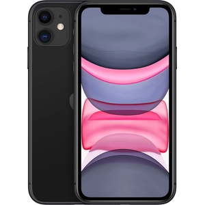 APPLE iPhone 11 256 Go Noir pas cher
