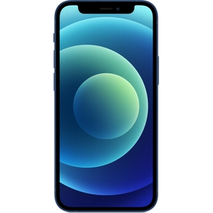mcare Apple iPhone 12 Mini Bleu 64 Go pas cher