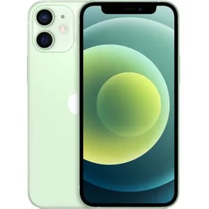 Apple iPhone 12 mini Vert 128 Go pas cher
